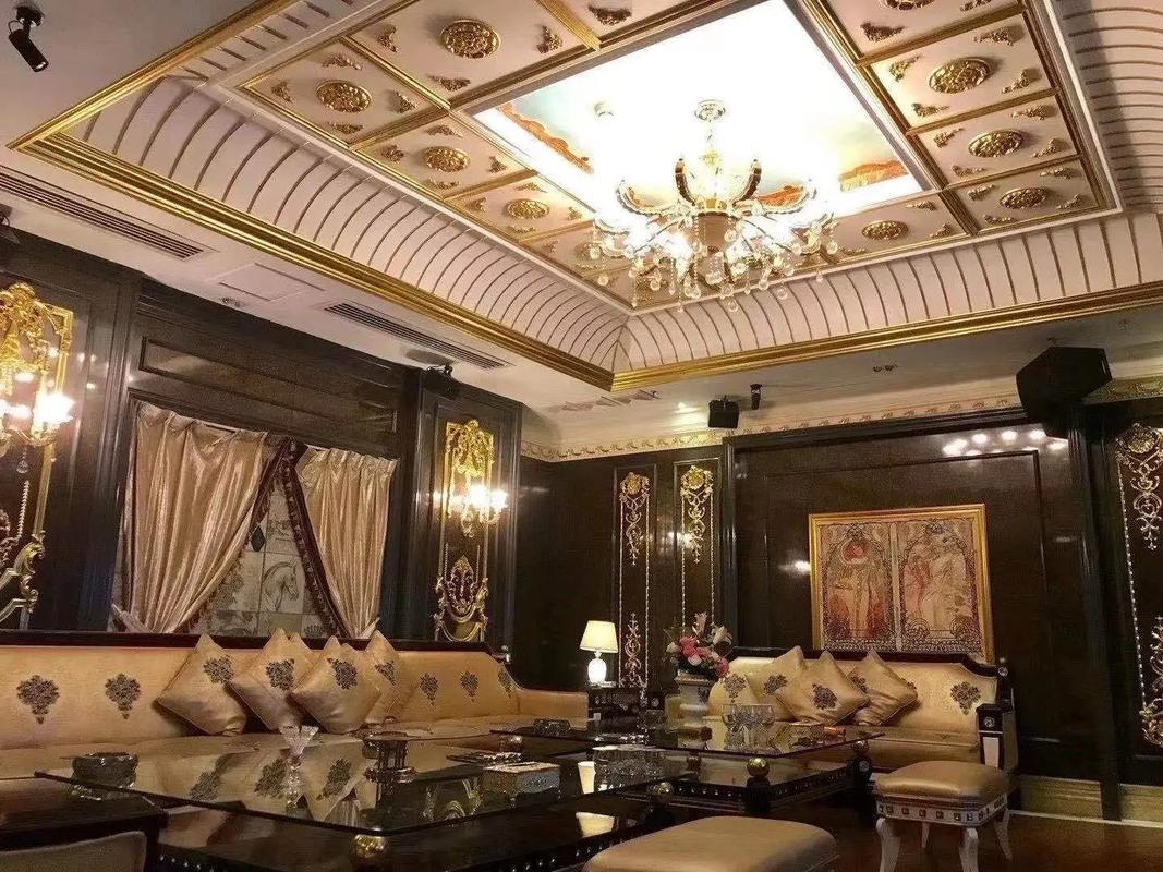 自贡商务ktv组局策略-大安区ktv预订